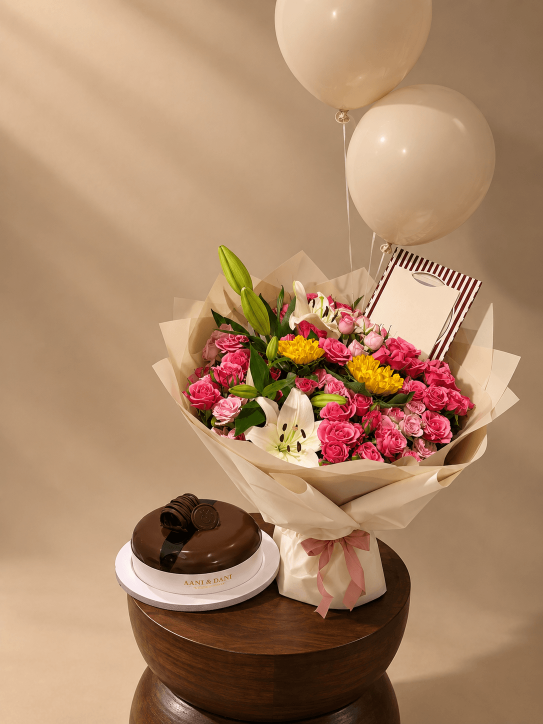 Happiness Bouquet - Image 1